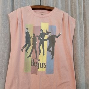 The Beatles Tshirt